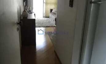 Imagem 7: Oportunidade. Abaixo do valor de mercado.Apartamento com varanda e lazer. Região Cursino