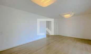 Imagem 5: Apartamento para Aluguel - Belém, 4 Quartos, 155 m2