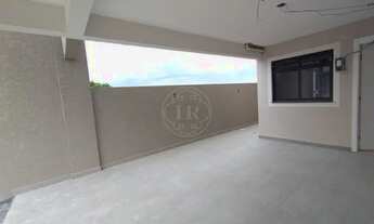 Imagem 7: Sobrado à venda no bairro São Domingos - São José dos Pinhais/PR