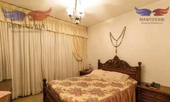 Imagem 6: Apartamento com 4 dormitórios à venda, 188 m² por R$ 2.350.000,00 - Jardim Paulista - São