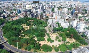 Imagem 7: PORTO ALEGRE - Studio - Moinhos de Vento