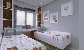 Imagem 4: Apartamento à venda, Jardim Picerno II, Sumaré, SP