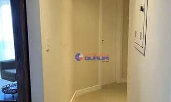 Imagem 3: Apartamento com 3 dormitórios à venda, 100 m² por R$ 589.999,00 - Imperial - São José do R