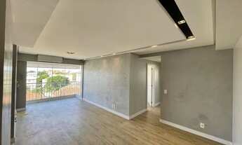 Imagem 4: Apartamento com 2 dormitórios, 83 m² - venda por R$ 680.000,00 ou aluguel por R$ 4.061,00