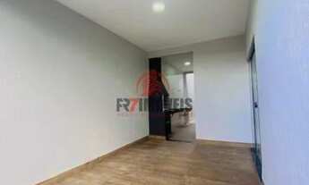 Imagem 3: Casa para venda tem 102 metros quadrados com 3 quartos em Residencial São Leopoldo - Goiân