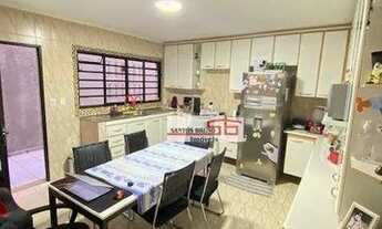 Imagem 5: Sobrado com 4 dormitórios à venda, 160 m² por R$ 650.000,00 - Freguesia do Ó - São Paulo/S