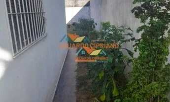 Imagem 2: Casa com 2 dormitórios à venda, 110 m² por R$ 270.000,00 - Morro do Algodão - Caraguatatub