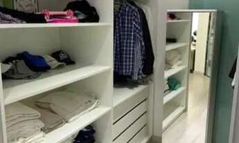 Imagem 2: Apartamento para locação no Condomínio Lessence, Campolim, Sorocaba-SP