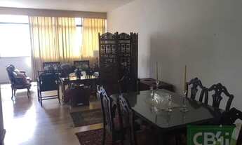 Imagem 7: Apartamento com 3 dormitórios à venda, 150 m² por R$ 4.100.000,00 - Leblon - Rio de Janeir