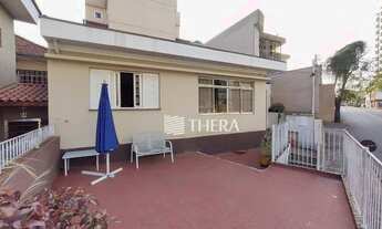 Imagem 2: Casa com 3 dormitórios à venda, 103 m² por R$ 538.000,00 - Vila Alzira - Santo André/SP