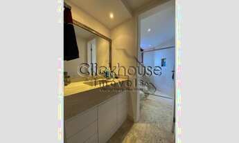 Imagem 4: ALUGA-SE APARTAMENTO DUPLEX EM PINHEIROS