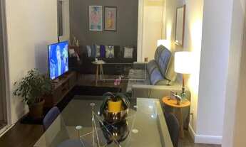 Imagem 7: Malbec - Apartamento com 2 suíte e 2 vagas no Morumbi