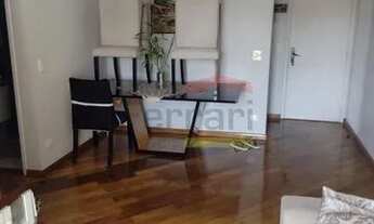 Imagem 7: Apartamento a venda no Mandaqui Av. Santa Inês