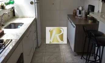 Imagem 7: Apartamento com 3 dormitórios à venda, 69 m² por R$ 250.000,00 - Jardim do Lago - Campinas