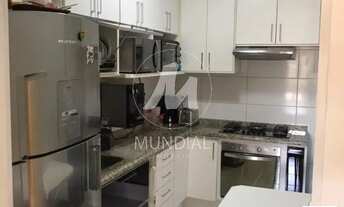 Imagem 6: Apartamento (tipo - padrao) 2 dormitórios/suite, cozinha planejada, em condomínio fechado