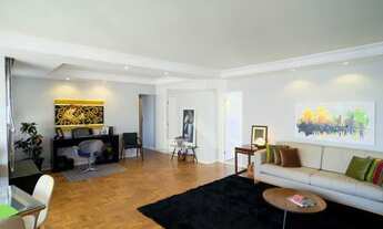 Imagem: Apartamento para Aluguel - Brooklin, 3 Quartos