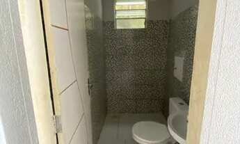 Imagem 4: KITNET GUAMA Kitnet com 1 dormitório