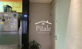 Imagem 4: Apartamento com 3 dormitórios, 87 m² - venda por R$ 695.000,00 ou aluguel por R$ 4.883,33