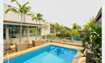 Imagem 5: Piracicaba - Casa de Condomínio - Colinas do Piracicaba