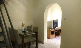 Imagem 1: Casa com 4 dormitórios à venda, 161 m² por R$ 630.000,00 - Santa Rosa - Niterói/RJ