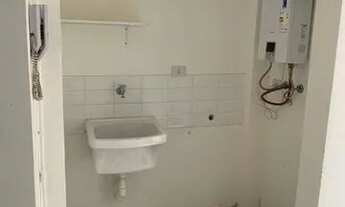 Imagem 6: Apartamento com 2 dormitórios para alugar, 85 m² por R$ 5.005/mês - Santa Cecília - São Pa