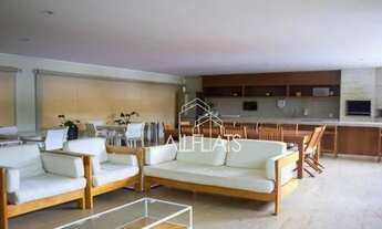 Imagem 5: Apartamento com 3 dormitórios para alugar, 163 m² por R$ 25.000/mês no Brooklin Paulista