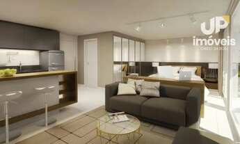 Imagem 7: Loft com 1 dormitório para alugar, por R$ 2.257/mês no Centro em Pelotas/RS