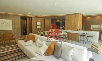 Imagem 3: Apartamento com 4 dormitórios à venda, 170 m² por R$ 2.500.000,00 - Brooklin - São Paulo/S