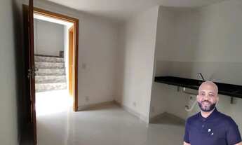 Imagem 3: ECS 2014 Kitnet para aluguel tem 30 metros quadrados com 1 quarto em Manoel Plaza - Serra