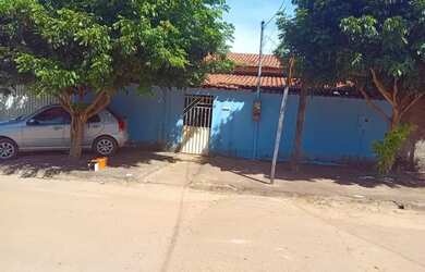 Imagem 5: Vende-se uma casa!