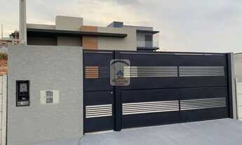 Imagem 3: Atibaia - Casa Padrão - Bella Atibaia