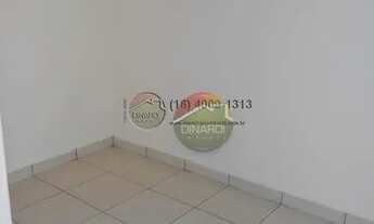 Imagem 7: Casa com 2 dormitórios para alugar, 48 m² por R$ 1.597,00 - Jardim Irajá - Ribeirão Preto