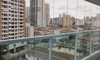 Imagem 1: Apartamento novíssimo, nunca alugado de 2 dormitórios na Ponta da Praia