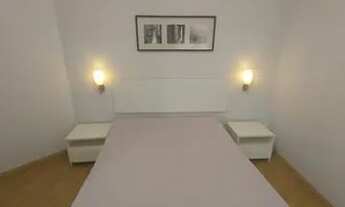 Imagem 3: Flat para venda possui 34 metros quadrados com 1 quarto em Paraíso do Morumbi - São Paulo