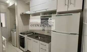 Imagem 3: Apartamento para Locação em São José dos Campos, Jardim Aquárius, 2 dormitórios, 1 suíte