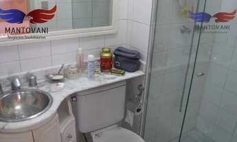 Imagem 7: Apartamento com 3 dormitórios à venda, 70 m² por R$ 850.000,00 - Vila Mariana - São Paulo