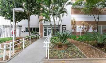 Imagem: SÃO PAULO - Apartamento Padrão - BROOKLIN