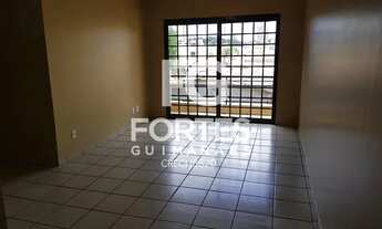 Imagem: Ribeirão Preto - Apartamento - Jardim Irajá