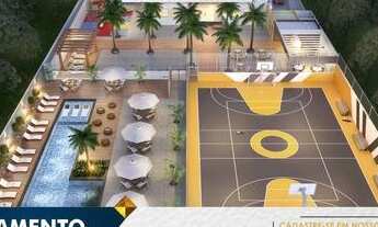 Imagem: Residencial torre ouro
