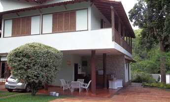 Imagem 6: Casa de campo perto castelo Itaipava