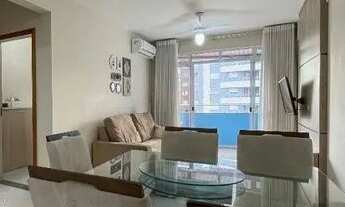 Imagem 7: Apartamento para venda com 73 metros quadrados com 2 quartos em Campinas - São José - SC