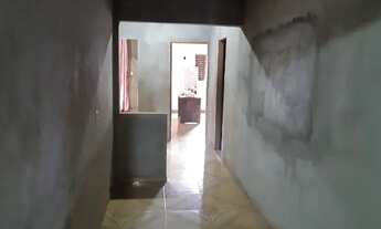 Imagem 6: Vende-se uma casa quitada na 2° etapa no Lot. Res. Cidade Jardim em Parauapebas/PA