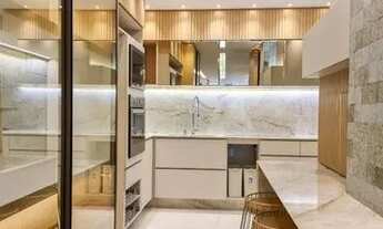 Imagem 5: Apartamento para venda tem 150 metros quadrados com 4 quartos em Praia da Costa - Vila Vel