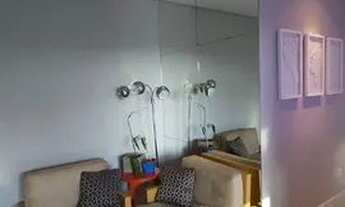 Imagem 6: APARTAMENTO 2 DORMITÓRIOS C/1 SUITE - ESTILO GRANJA VIANA - COTIA/SP