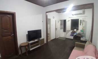 Imagem 7: Casa mobiliada (altos) em alameda no Umarizal prox. Pça Brasil c/ 2 suítes