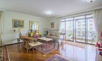 Imagem 6: Cobertura Venda 3 Dormitórios - 440 m² Campo Belo