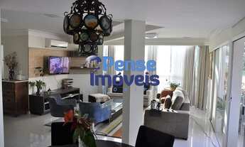 Imagem: FLORIANóPOLIS - Cobertura - Pantanal