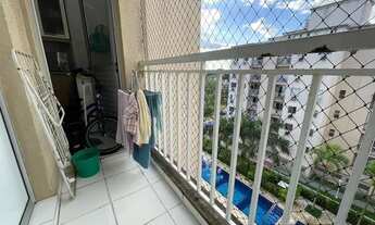 Imagem 7: Apartamento para venda possui 52 metros quadrados com 2 quartos em Tapanã (Icoaraci) - Bel