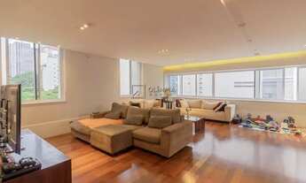 Imagem 5: Venda Apartamento 3 Dormitórios - 240 m² Jardim Paulista