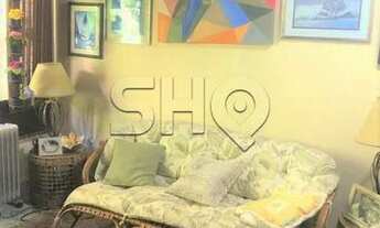 Imagem 7: Aluga-se ampla casa em rua tranquila com churrasqueira no Planalto Paulista